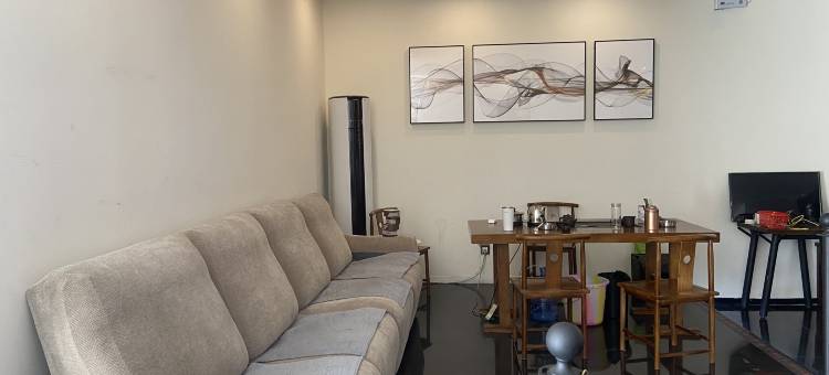 攀枝花花城客栈图片