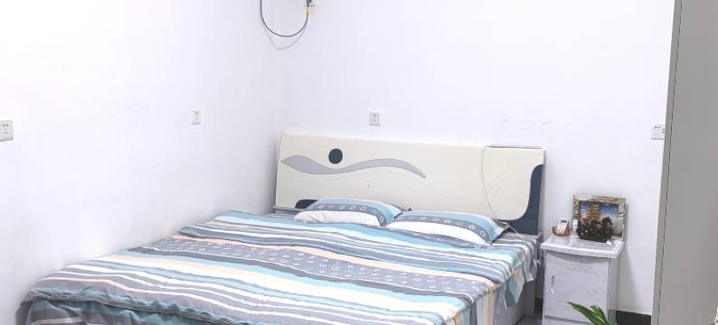 兰山小筑民宿图片