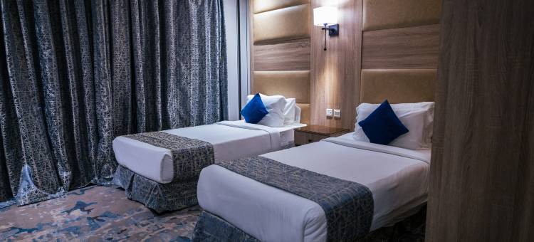 埃布雷兹大酒店(Ebreez Grand Hotel)图片