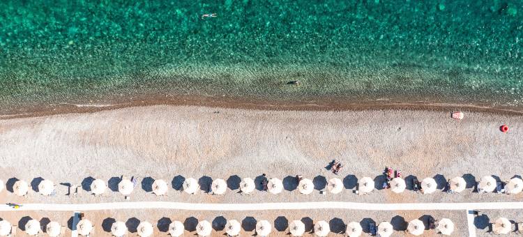 黑山卢斯缇卡湾澈笛度假酒店及公寓(The Chedi Lustica Bay, Montenegro)图片