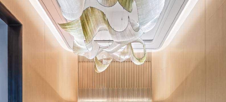 厦门驿鹭舒苑酒店(中山路步行街店)图片