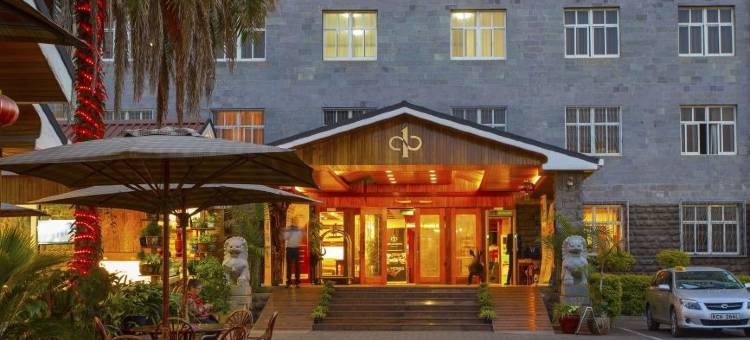 东土大酒店(Eastland Hotel)图片