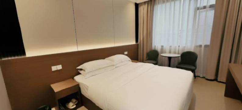 过客民宿(乐山苏稽古镇店)图片