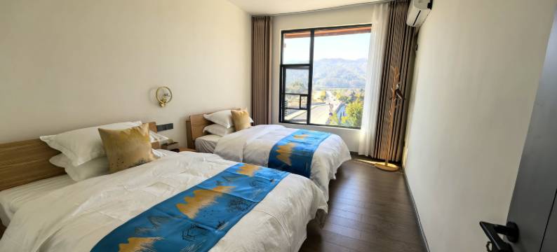 韶关云祥民宿(南华寺店)图片