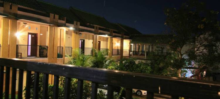苏尔雅旅馆(Surya Guest House)图片