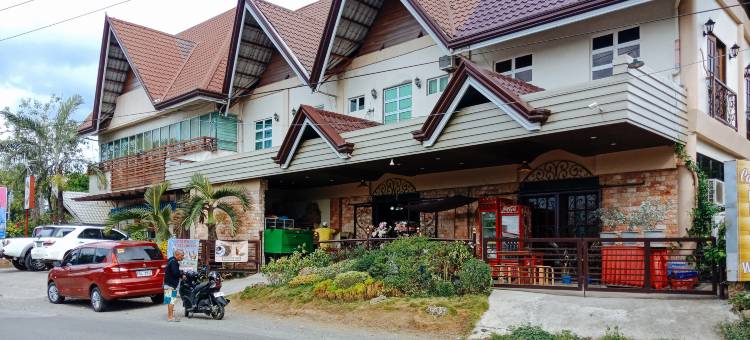 Villa Asuncion Country Inn and Resort by RedDoorz图片