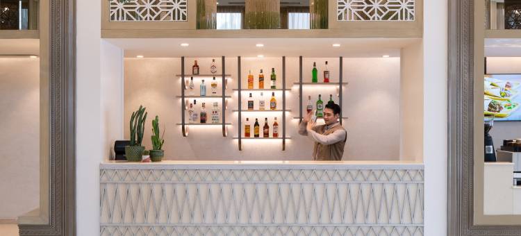 清迈都喜公主酒店(Dusit Princess Chiang Mai)图片