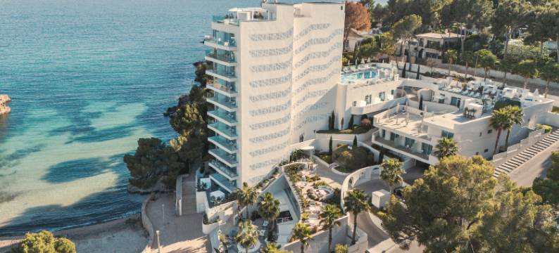 Donna Portals酒店(The Donna Portals)图片