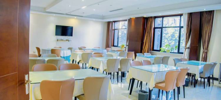 沙湾明珠大酒店图片