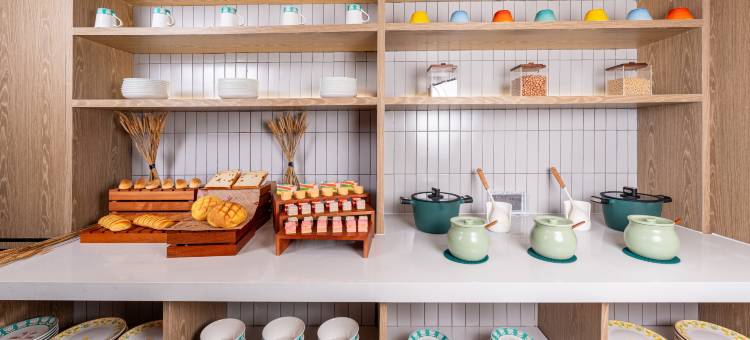 宜尚酒店(湛江徐闻木兰大道新都汇广场店)图片