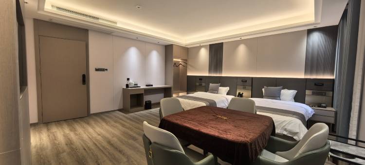 王家大院酒店图片