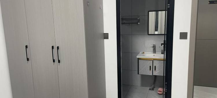 弥勒一见如故民宿(湖泉生态园店)图片