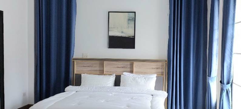 Baan Fah Chiang Rai图片