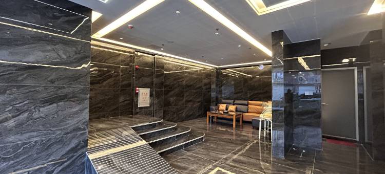 茂名昊铂尔电竞公寓(电白区人民政府店)图片