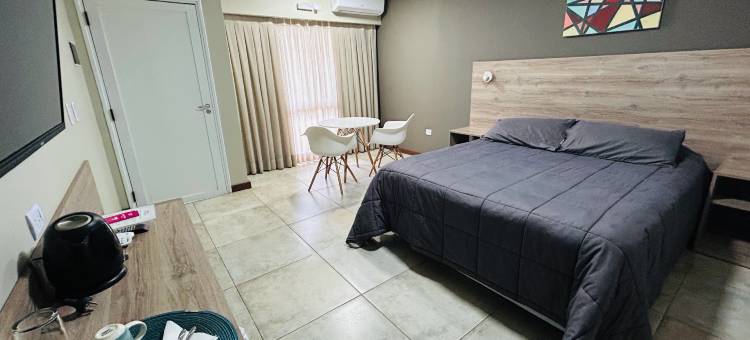 INGA BY DOT 套房(INGA by DOT Suites)图片