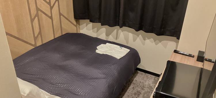 利夫马克斯经济型酒店-三原站前店(HOTEL LiVEMAX BUDGET Mihara Ekimae)图片