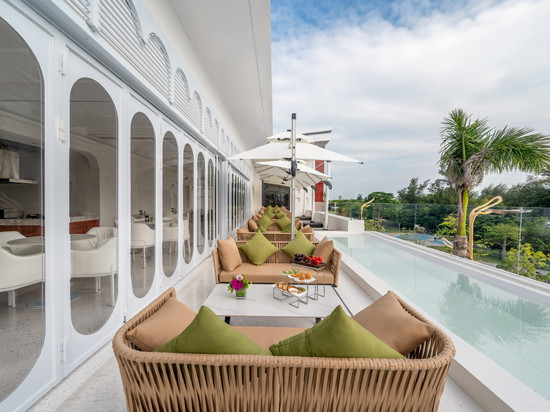 北海银滩拂沙民宿(潮雕广场店)