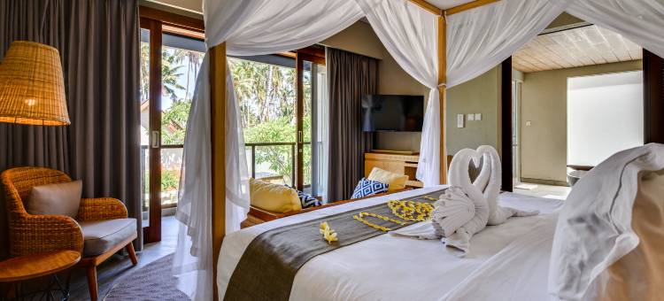 龙目岛卡亚那海滩酒店(The Kayana Beach Lombok)图片