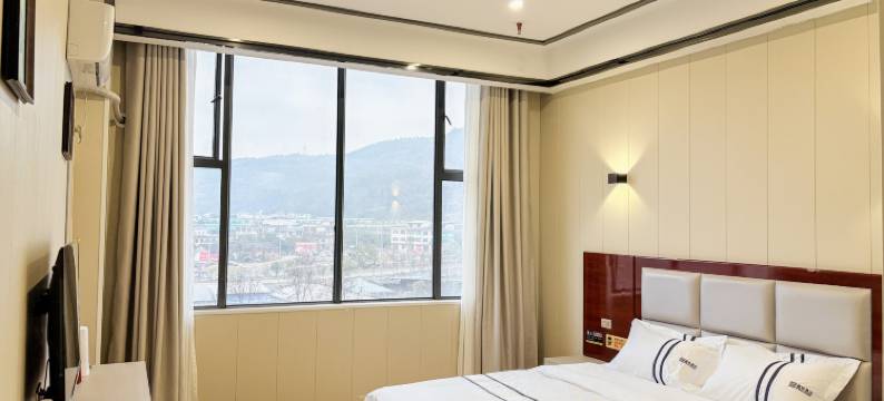 盛林酒店(汽车总站店)图片