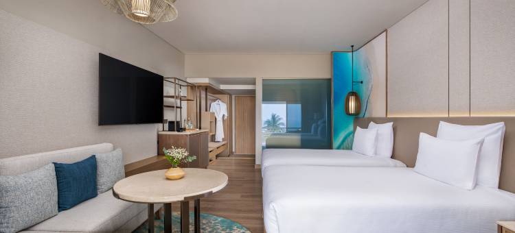 铂尔曼普吉岛卡隆海滩度假酒店(Pullman Phuket Karon Beach Resort)图片