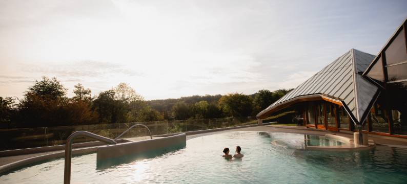 温泉2000酒店(Thermae 2000)图片