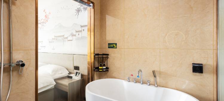 格丽酒店(凯里北京东路店)图片