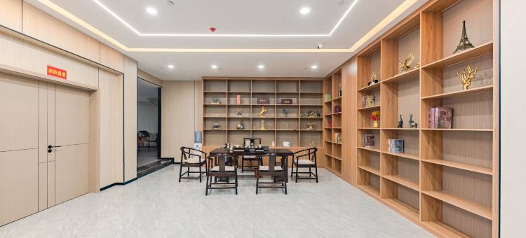 江南雅苑(厦门同安店)图片