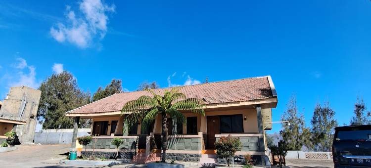 塞马拉英达酒店(Cemara Indah Hotel)图片