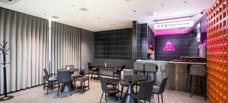 庐山锦绣之星精品酒店(秀峰大道店)图片