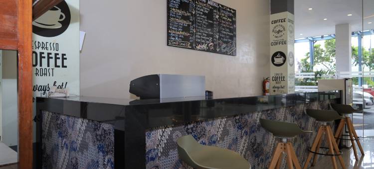 日惹考德迭拉卡德迪卡黛维酒店(Cordela Kartika Dewi Yogyakarta)图片