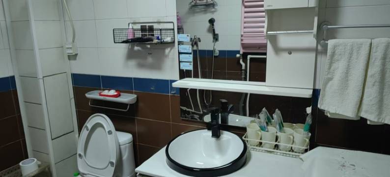 天津碧水518民宿图片