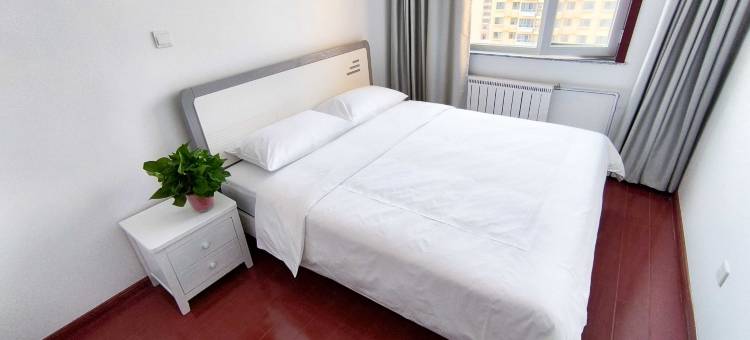 荣成龙源公寓(市政府店)图片