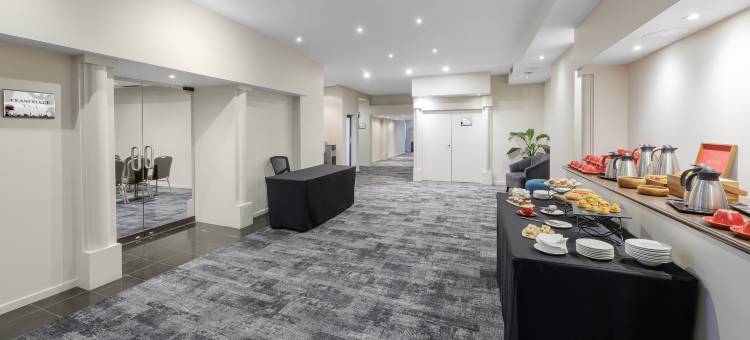 墨尔本大臣阁酒店(Hotel Grand Chancellor Melbourne)图片