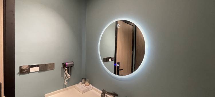 梵几智能酒店(南城门店)图片