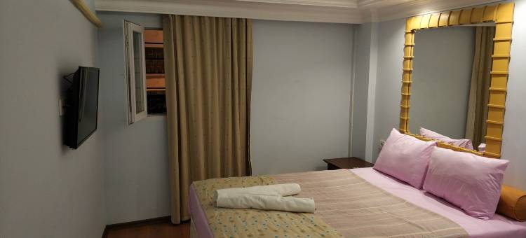 格瓦公寓酒店(Gvar Apart Hotel)图片