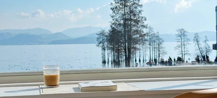 大理漫时光海景民宿(龙龛码头店)图片