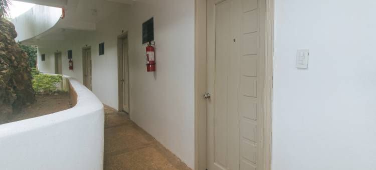 RedDoorz @ Garvs Boutique Hotel Boracay图片