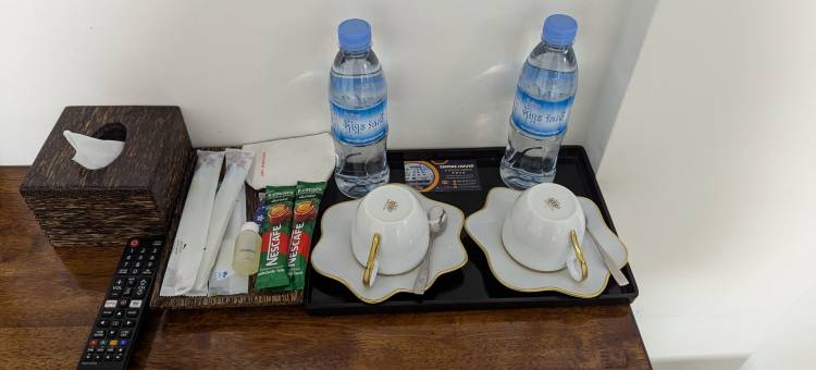 金边帝国之家酒店(Empire House Phnom Penh)图片