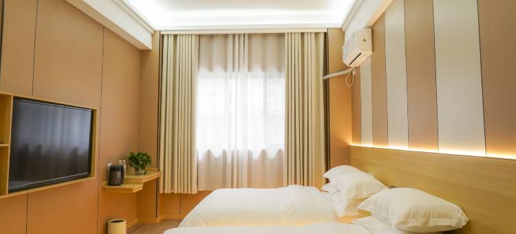 陇南橙悦酒店(陇南市第一人民医院店)图片