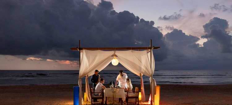 埃克霍冲浪酒店(EKHO Surf Bentota)图片