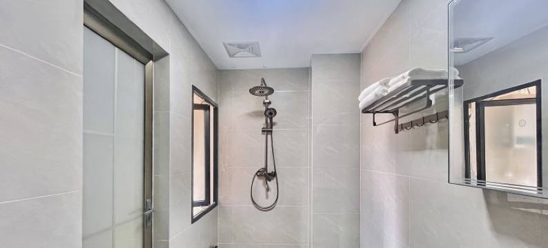 木兮酒店公寓(春熙路太古里店)图片