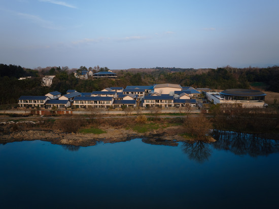 菩提谷·水境度假酒店(衢州龙游民居苑店)