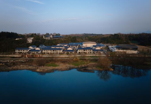 菩提谷·水境度假酒店（衢州龙游民居苑店）外景图