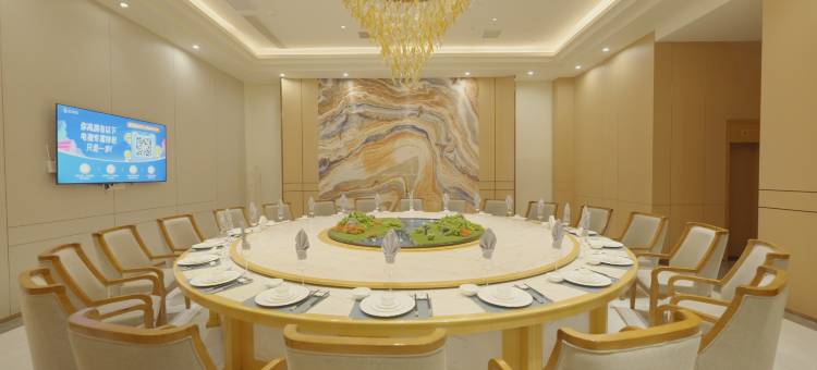 麗枫酒店(剑门关店)图片