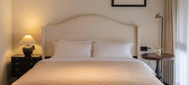 沙溪合院·村居度假民宿图片