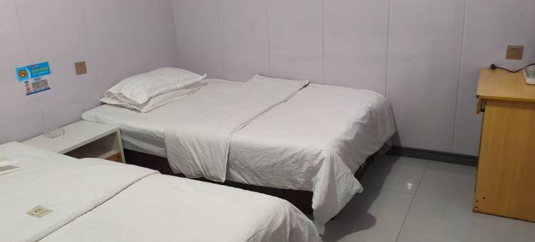 彰武竹馨安旅店图片