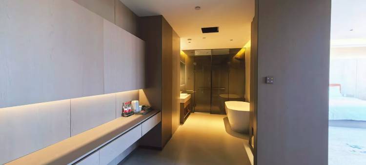 韶华大酒店图片