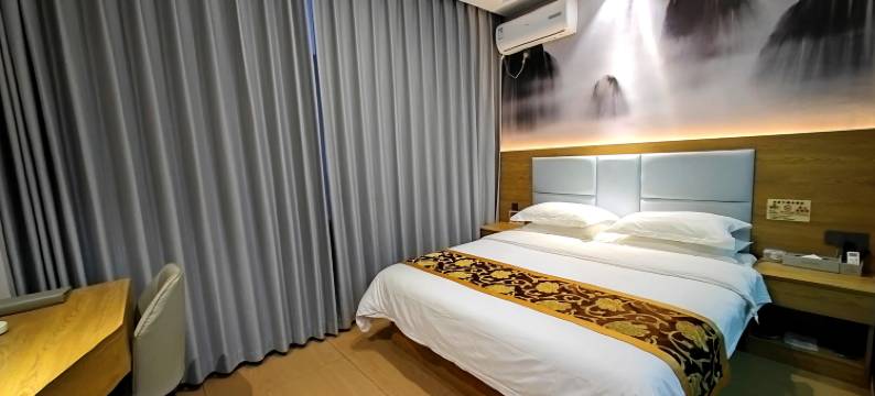 金江之星酒店图片