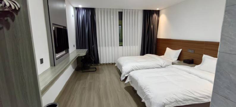 会同馆酒店(金珠西路柳梧大桥店)图片