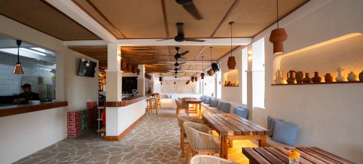 疯猴乌鲁瓦图(Mad Monkey Uluwatu)图片